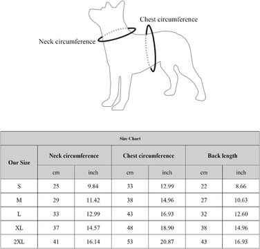 Тепла водонепроникна жилетка для собак на зиму, жовта, XL