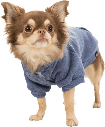 Гамак для підвішування на стіну Trixie, 54x28x33 см, білий/сірий, 1 шт.