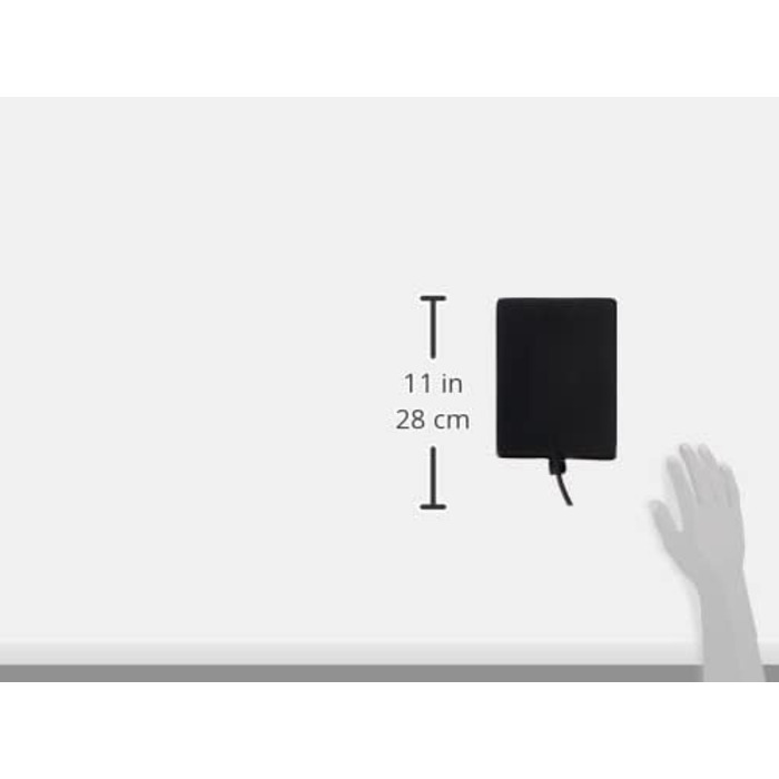 Килимок для обігріву тераріумних тварин TRIXIE 'Heizmatte', 20 x 30 см, 16 Вт