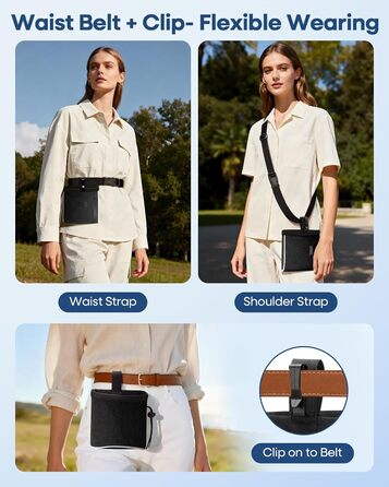 Сумка-лоток для ласощів для собак 2-в-1 (2 чашки) з харчовим силіконом | Сумка для ласощів з шнурком для дресирування та прогулянок | відбиваюче покриття