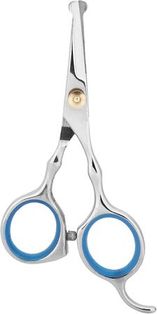 Набір для догляду за собаками Brrnoo 6-частинний: ножиці, гребінець, тример для собак та котів