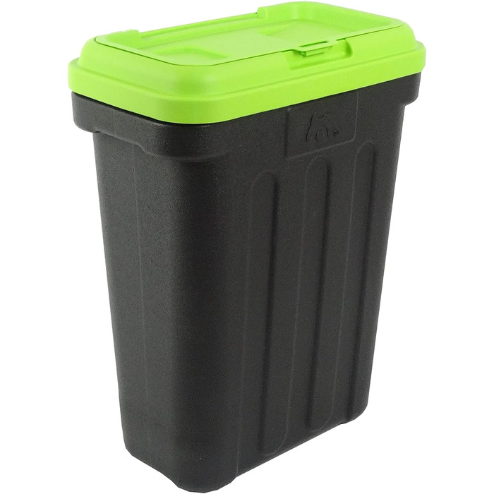 Маелсон Dry Box - контейнер для зберігання корму для собак/тварин, 15 кг, слонова кістка