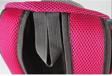 Рюкзак для собак RATEJNDGT Hundebox - середній, зелений, для подорожей