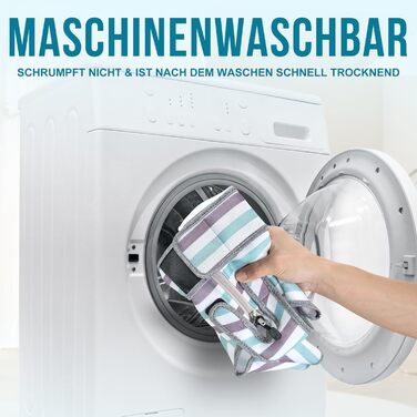 Комбінезон для собак після операції, дихаючий, для задніх лап, синій, XS (довжина спини 27-32 см, довжина лап 15 см)