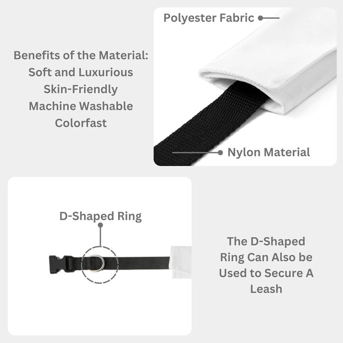 Блондин для домашніх тварин з бантиком: Іконічна та кумедна шапочка Tupemütze, косплей-одяг, костюм, аксесуари на Хелловін (червона краватка, L)