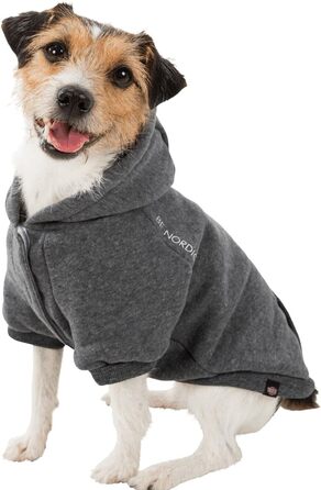 Світшот BE Nordic Flensburg, XS, блакитний, 30 см (упаковка з 1 шт.)