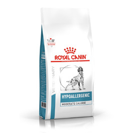 Сухий корм для собак Royal Canin Hypoallergenic Moderate Calorie, 7 кг