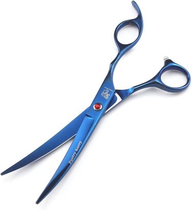 Професійна шерсть для грумінгу тварин, ножиці для догляду за собаками та котами, для маленьких та середніх порід