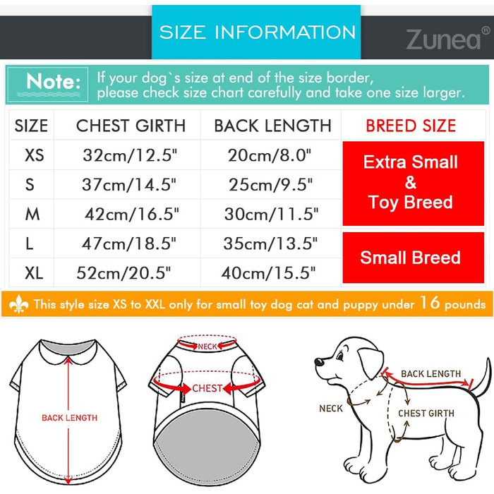 Зунеа Куртка для собак з кордурової тканини, тепла, з флісовою підкладкою, для цуценят, з кільцем D, мила, для холодної погоди, товста, для чихуахуа, зелена, розмір XL