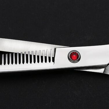 Ножиці для грумінгу собак, ножиці для стрижки шерсті, ергономічні, регульовані, для собак та котів