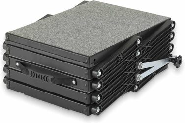 Ультралегка 5-ступенева платформа Pet Loader 36,8 см для тварин