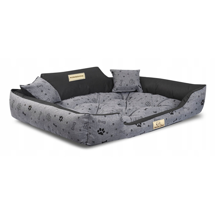 Стильний стяганий водонепроникний чохол для PSA 100x75 з персоналізацією (ім'ям)