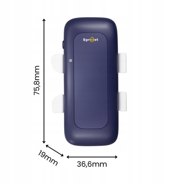GPS-трекер 4G для тварин: локалізатор для собак та котів без абонплати