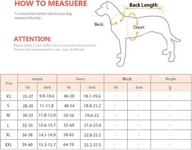 Піжама-комбінезон для собак YRRYGMN: теплий, м'який, для Французького бульдога, цуценят, маленьких та середніх собак (темно-зелений, X-Large)
