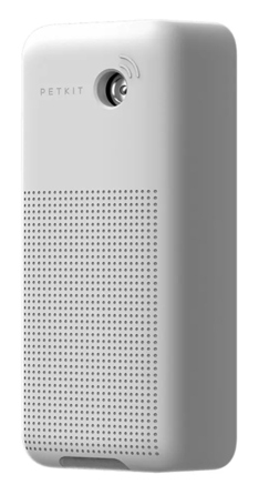 Інтелектуальний поглинач запахів Petkit для котячого лотка (на батарейках AA)