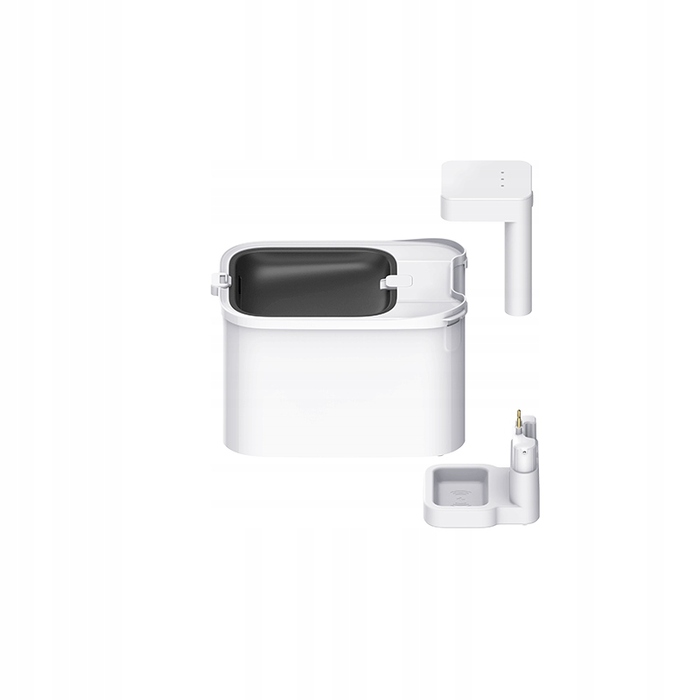 Автоматична поїлка для тварин Petkit, пластик, 3000 мл