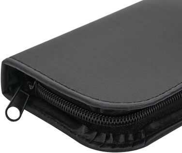 Набір професійних ножиць для собак з нержавіючої сталі - для всіх порід - з витончувальними ножицями, гребінцем та регулятором