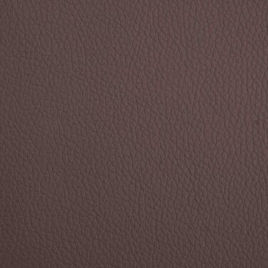 Лягушковий лежак для собак, м'який лежак для тварин, лежанка-софа для маленьких собак, лежанка для котів, коричневий штучний шкіряний, 70x45x30 см