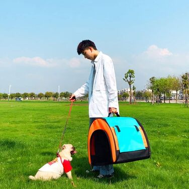 Рюкзак для кота та собаки, переноска для тварин, туристичний рюкзак для маленьких собак та котів