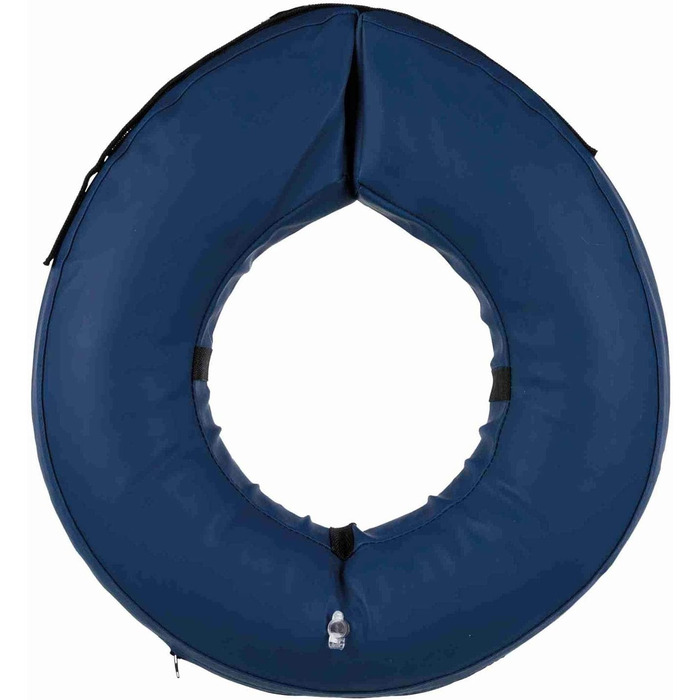 Нашийник для собак TRIXIE Premium Camouflage L (49-55 см), неопрен, великі породи