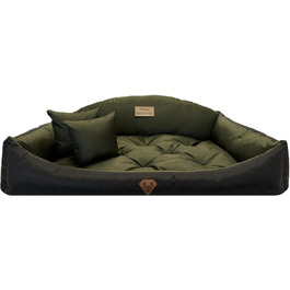 колір: хакі