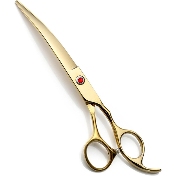 Набір для грумінгу собак та котів, професійний 5-в-1, з гребінцем, 440C нержавіюча сталь