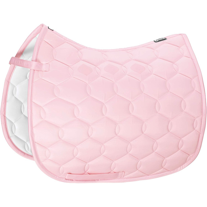 Шитво Eskadron Standard Glossy Wave (пудрово-рожевий, VS)