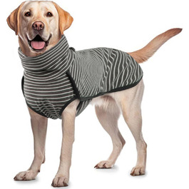 колір: сірі-блакитні смуги