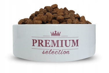 Сухий корм для собак Karma Pokusa Premium Beef (Яловичина), дорослі, 12 кг