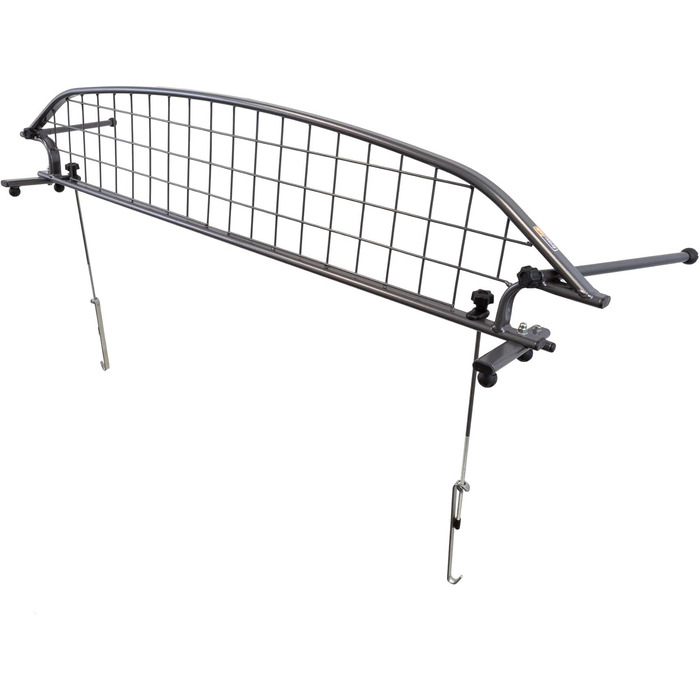 Сітка для собак Travall для BMW 2-серії (2014-2022): захист багажника, надійний перенос тварин