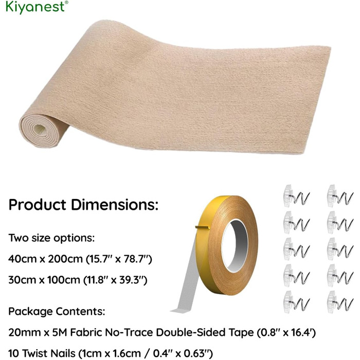 Крізь-дошка для котів, іграшка-крізь, 2 розміри (200x40см та 30x100см)