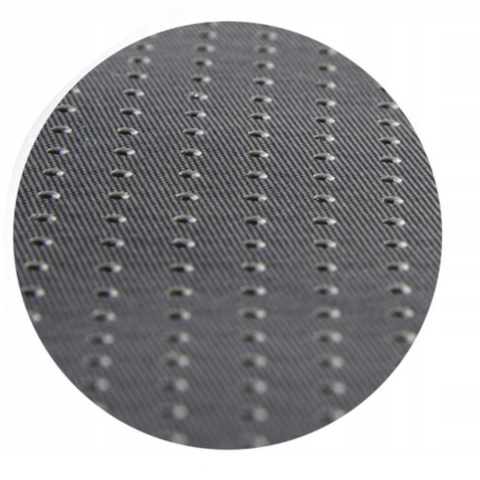 Будка для собак Odol-Plus, сіра, 80 x 80 см