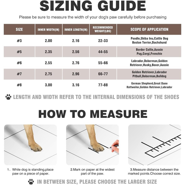 Водонепроникні чоботи для собак великих порід, захист лап від холоду, снігу та ковзання, з світловідбиваючими смугами, для прогулянок на вулиці, чорний/оранжевий, розмір 4 (5.46x5.94 см)
