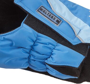 Вольтерс Dogzwear: Куртка для собак, зимова, водонепроникна, блакитна