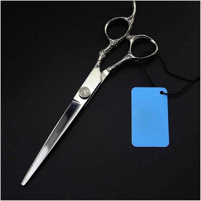 Набір ножиць для собак, догляд за домашніми тваринами, ножиці для грумінгу собак, професійні ножиці, для собак та котів