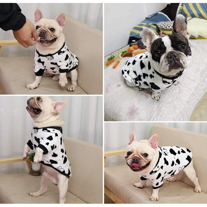 Теплий зимовий костюм для собак та котів YRRYGMN: Мантія з м'якого флісу (XX-Large, жовта авокадо)