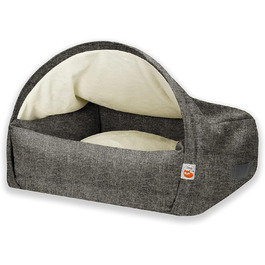 колір: сірий ченіль