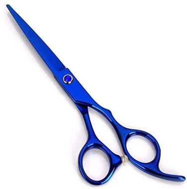 Набір професійних ножиць для грумінгу собак 6 дюймів - Qunine