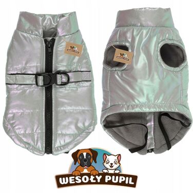 Куртка Wesoły Pupil, багатоколірна, 5XL