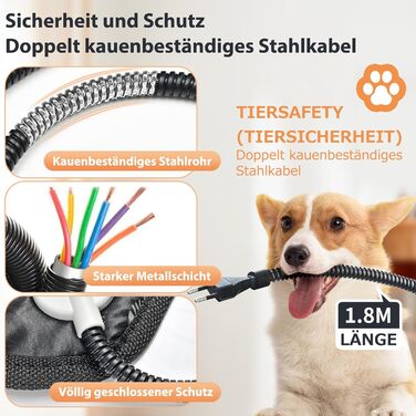 Грілка для котів та собак 70x45 см з терморегулятором, вологостійка, з таймером, 2 чохли сірого кольору