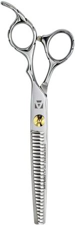 Ножиці ARTERO ONE CHUNKERS 27D 7 (NDR) - професійні для стрижки