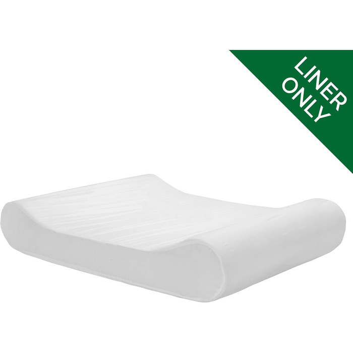 Ортопедичне ліжко для собак Furhaven, великі породи, знімний водонепроникний чохол, до 34 кг – Minky Plüsch & Samt Luxe, сірий колір, Jumbo/XL, 147 x 107 x 1 см