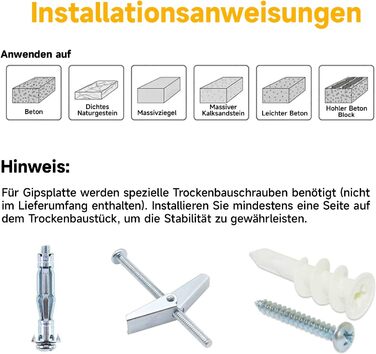 ФУКУМАРУ Клітрова стіна для котів, велике котяче дерево для стіни, з масивного гумового дерева, гамак для котів на стіні для сну та ігор, вантажопідйомність до 18 кг, білий (чорно-білий)