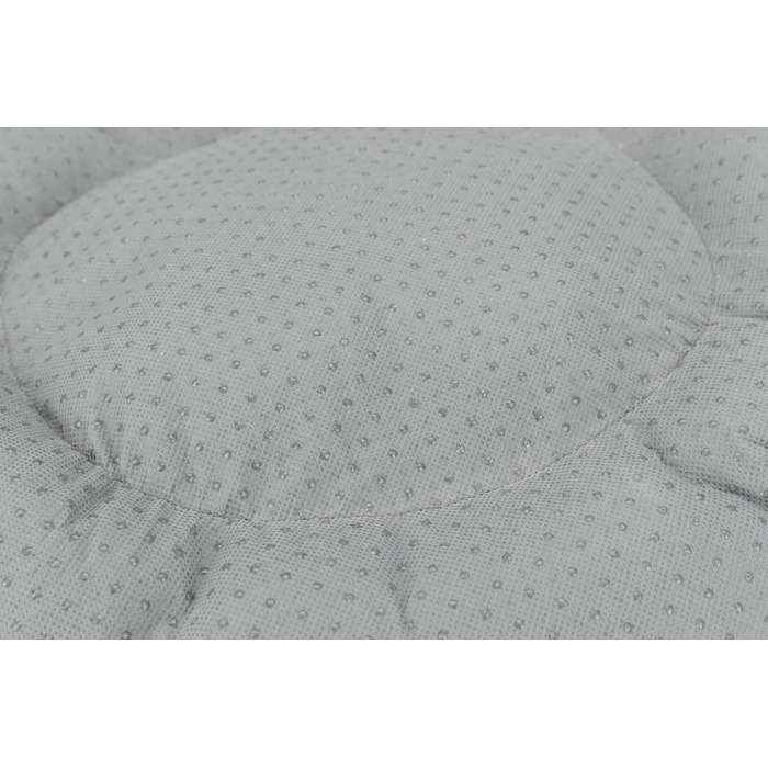 Будиночок-печера для котів TRIXIE Junior, сірий, 786 г