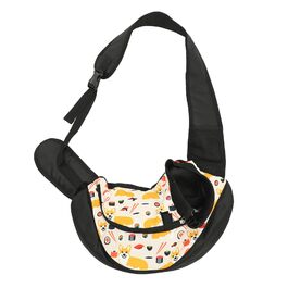 ERINGOGO Сумка-переноска для собак маленьких порід, зелена. Дихаюча, регульована сумка для прогулянок та подорожей з домашнім улюбленцем