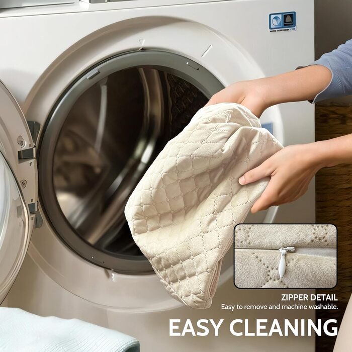 Софа для собак, розкішна лежанка для домашніх тварин знімним чохлом, м'яка та зручна підстилка для собак та котів середніх та маленьких порід