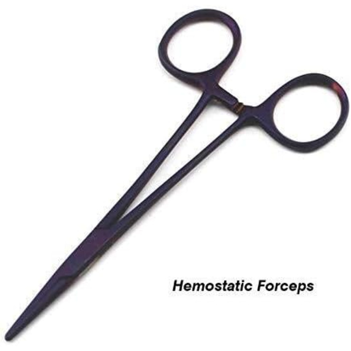 Набір професійних ножиць для грумінгу собак та котів (4 шт.): прямі, зігнуті, для стрижки та фінальної обробки. Виготовлені з нержавіючої сталі.