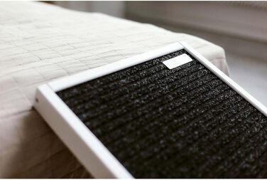 Рампа для собак і котів: дерев'яна, складна, регульована | для підйому на ліжко, диван, в автомобіль