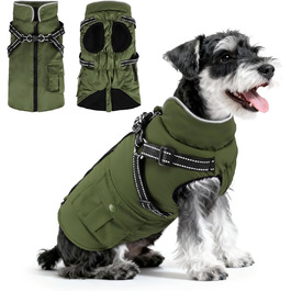 колір: зелений