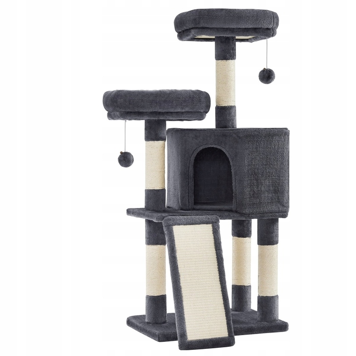 Високий когтеточка-комплекс Feandrea 101 — 160 см